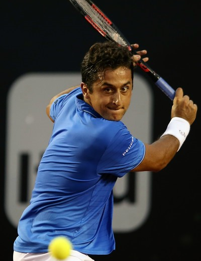 Nicolas Almagro - ATP Players