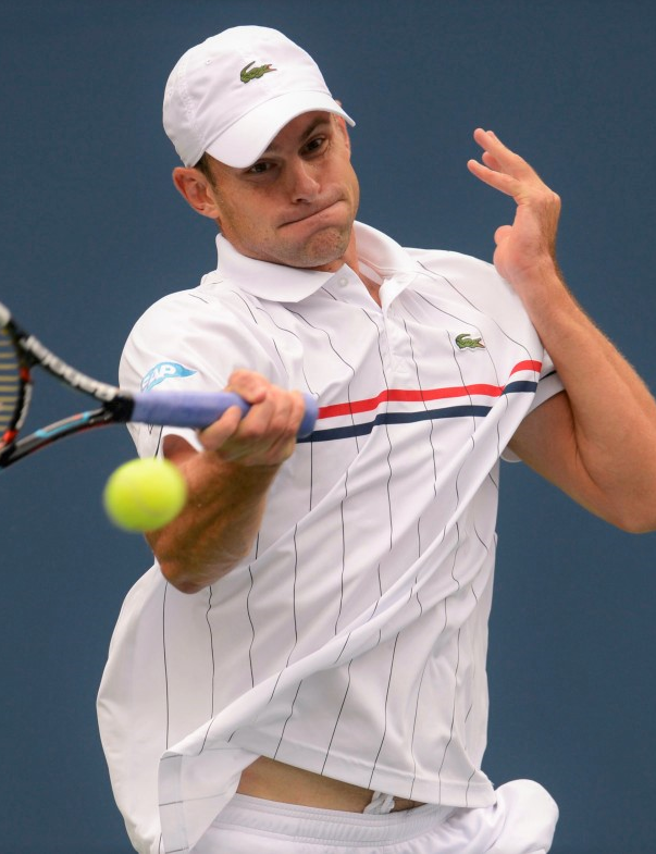 Andy Roddick ATP Players