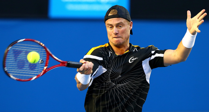Lleyton Hewitt - ATP Players