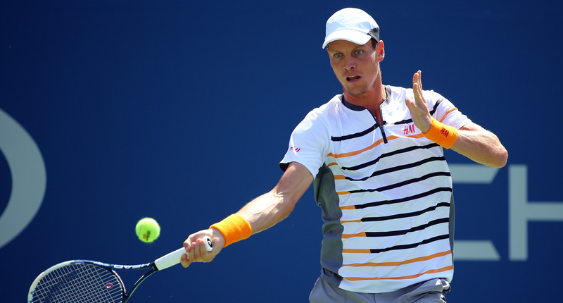 Tomas Berdych - ATP Players