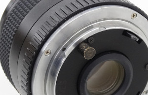 MLは和製Distagon？？：YASHICA ML 28mm F2.8 - Living Happily with