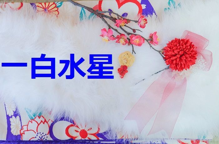 21年運勢 一白水星はどんな年 タロット占い初瀬敬奈のブログ