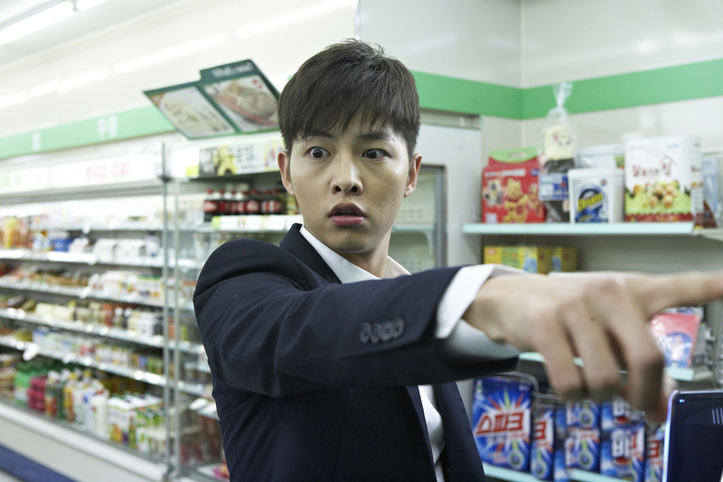 韓国映画 チリも積もればロマンス 感想 キャスト あらすじ 韓国ドラマブログ なんてことない日々を明日にcoree