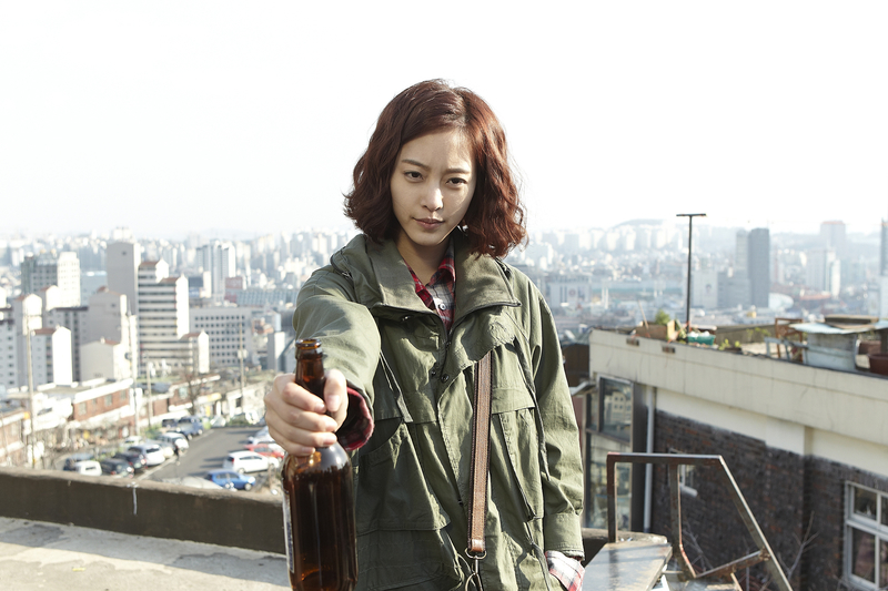 韓国映画 チリも積もればロマンス 感想 キャスト あらすじ 韓国ドラマブログ なんてことない日々を明日にcoree