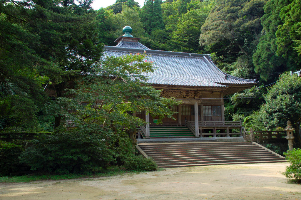 華蔵寺