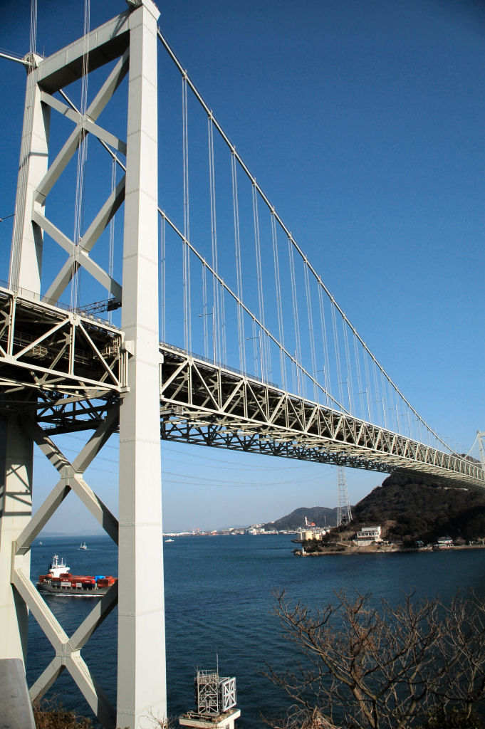 関門橋