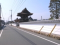 [津山寺めぐり]本行寺