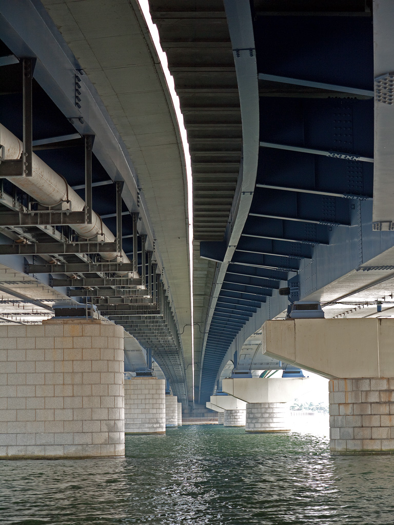 宍道湖大橋