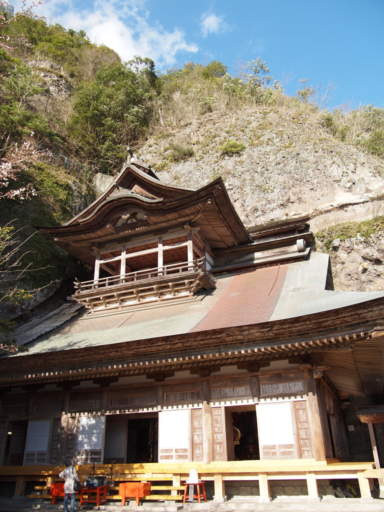 羅漢寺