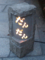 由志園　ライトアップ