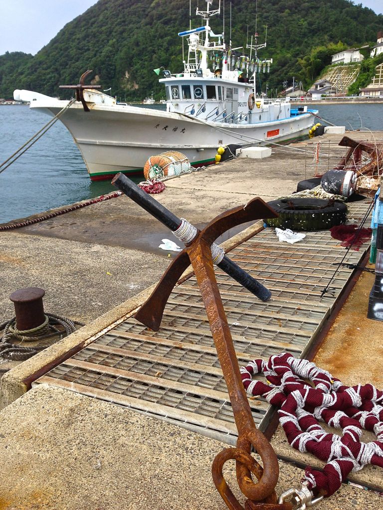 隠岐　農林水産ミーティング