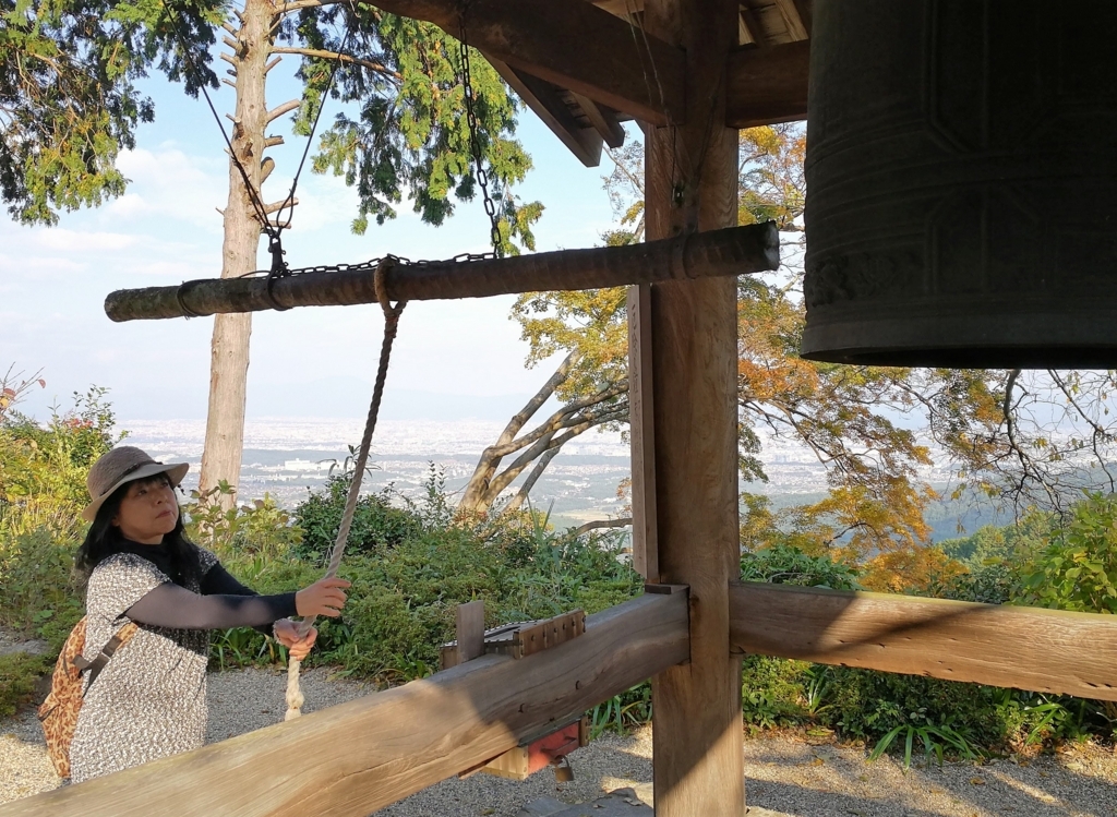 善峯寺