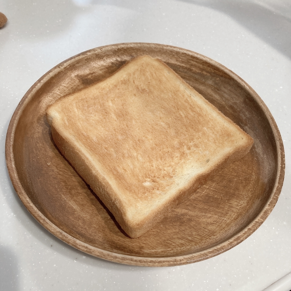 バルミューダのオーブンレンジで食パンを焼いてみた！焼き方は？味は 