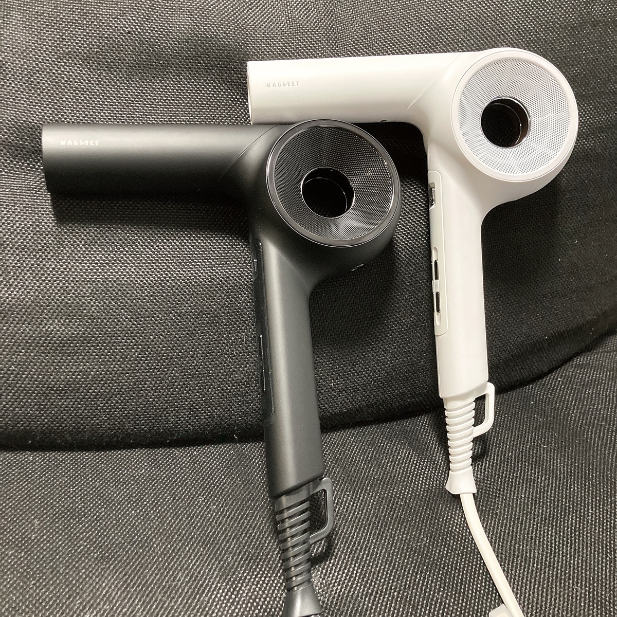 MAGNETHairPro Dryer0 マグネットドライヤーホワイト TOP1.com【本店