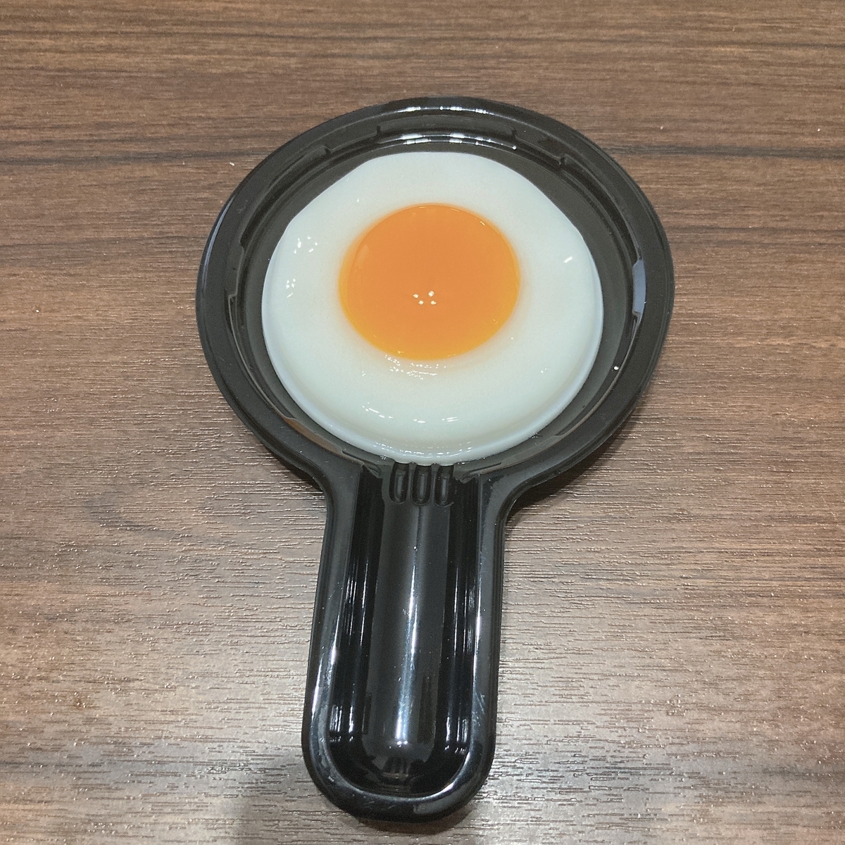 SSBの目玉焼きゼリーをレビュー！どんな味？食べ方は？ - 秀光ビルドで