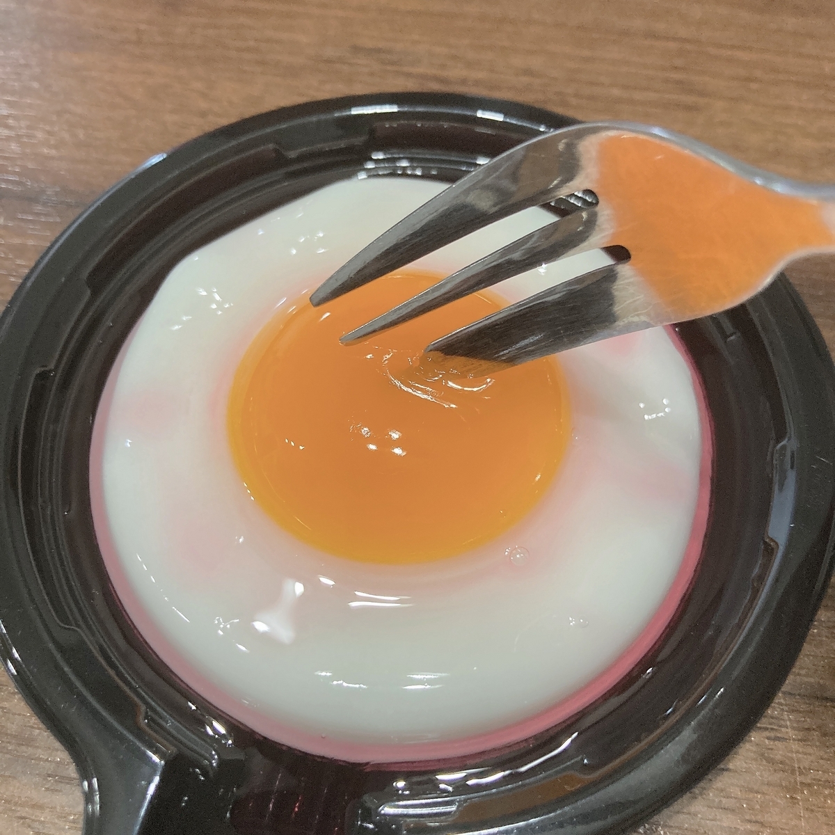 SSBの目玉焼きゼリーをレビュー！どんな味？食べ方は？ - 秀光ビルドで