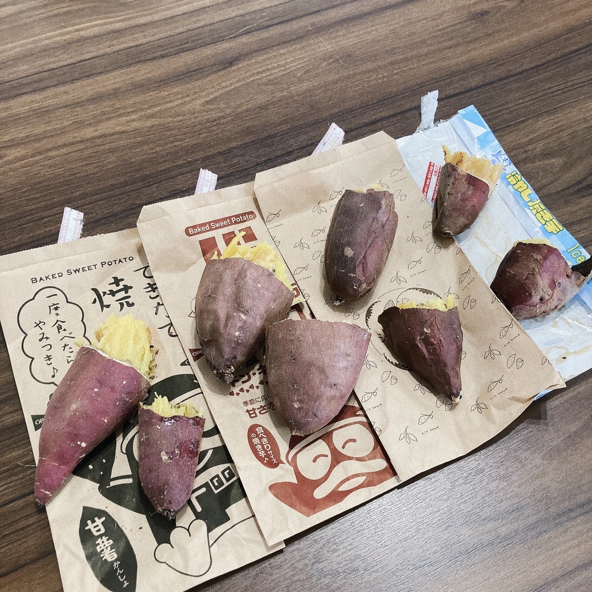 活動歴および当時の関連ビジュアル記録