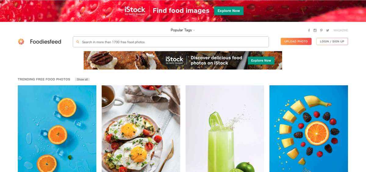 Foodiesfeed