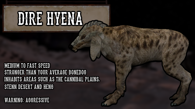 Kenshi Mod 野生動物 クロクタ Kenshi Jp公式