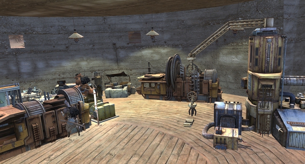 kenshiさん専用 Kenshi」MOD ：産業の拡張 - Kenshi_JP公式
