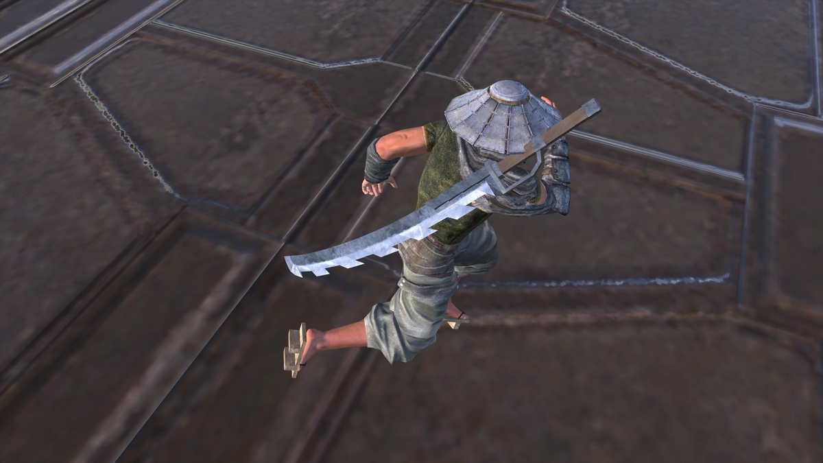 Kenshi」MOD：嘆きの月 - Kenshi_JP公式