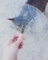 氷だ！
