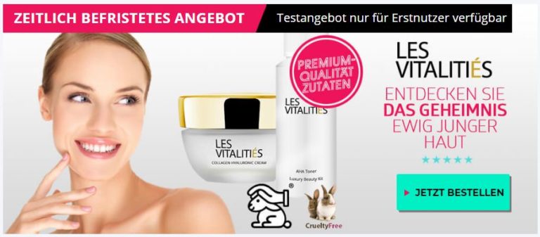 Les Vitalities