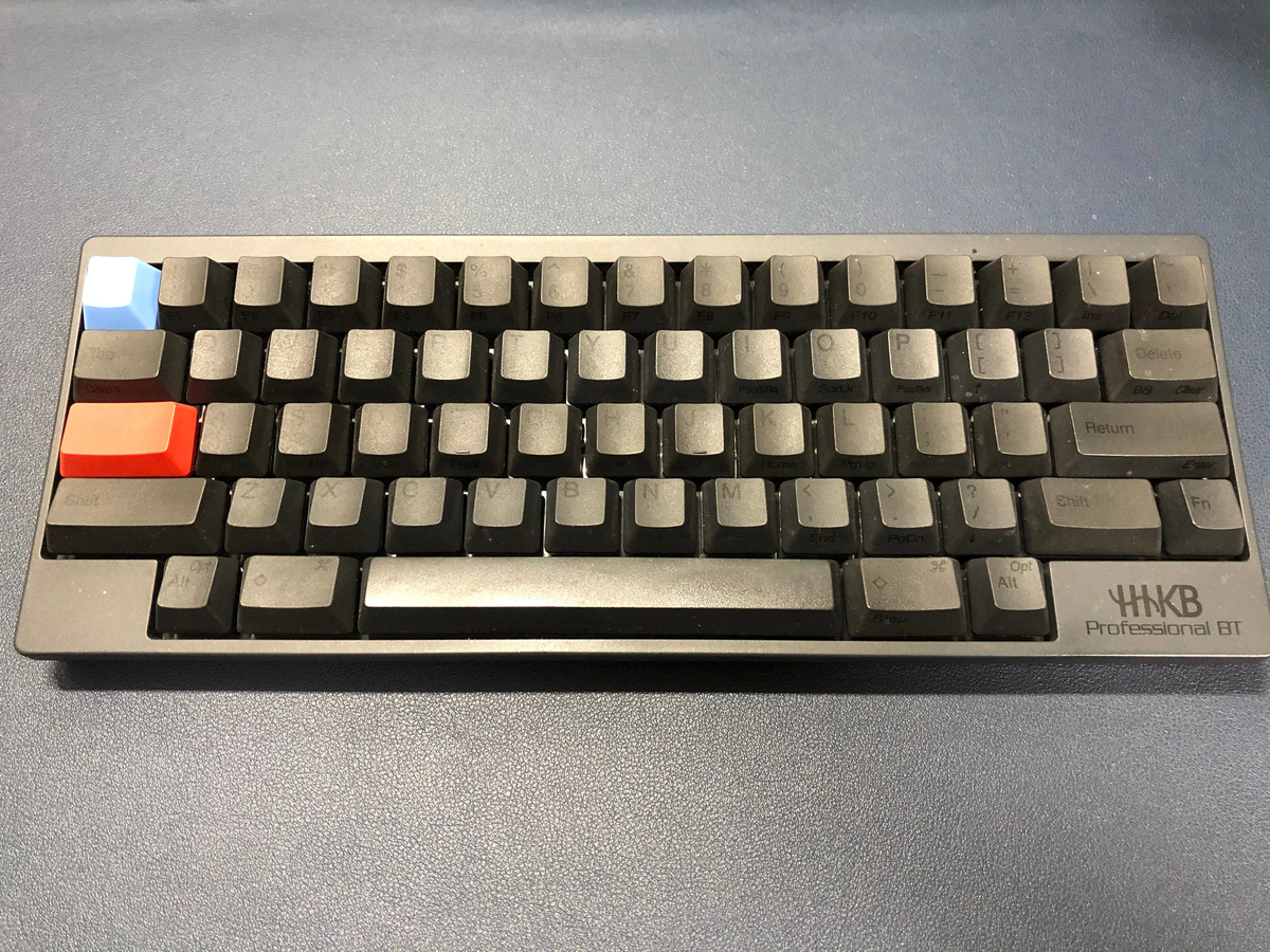 突撃！隣のキーボード 2021 - vivit engineering blog