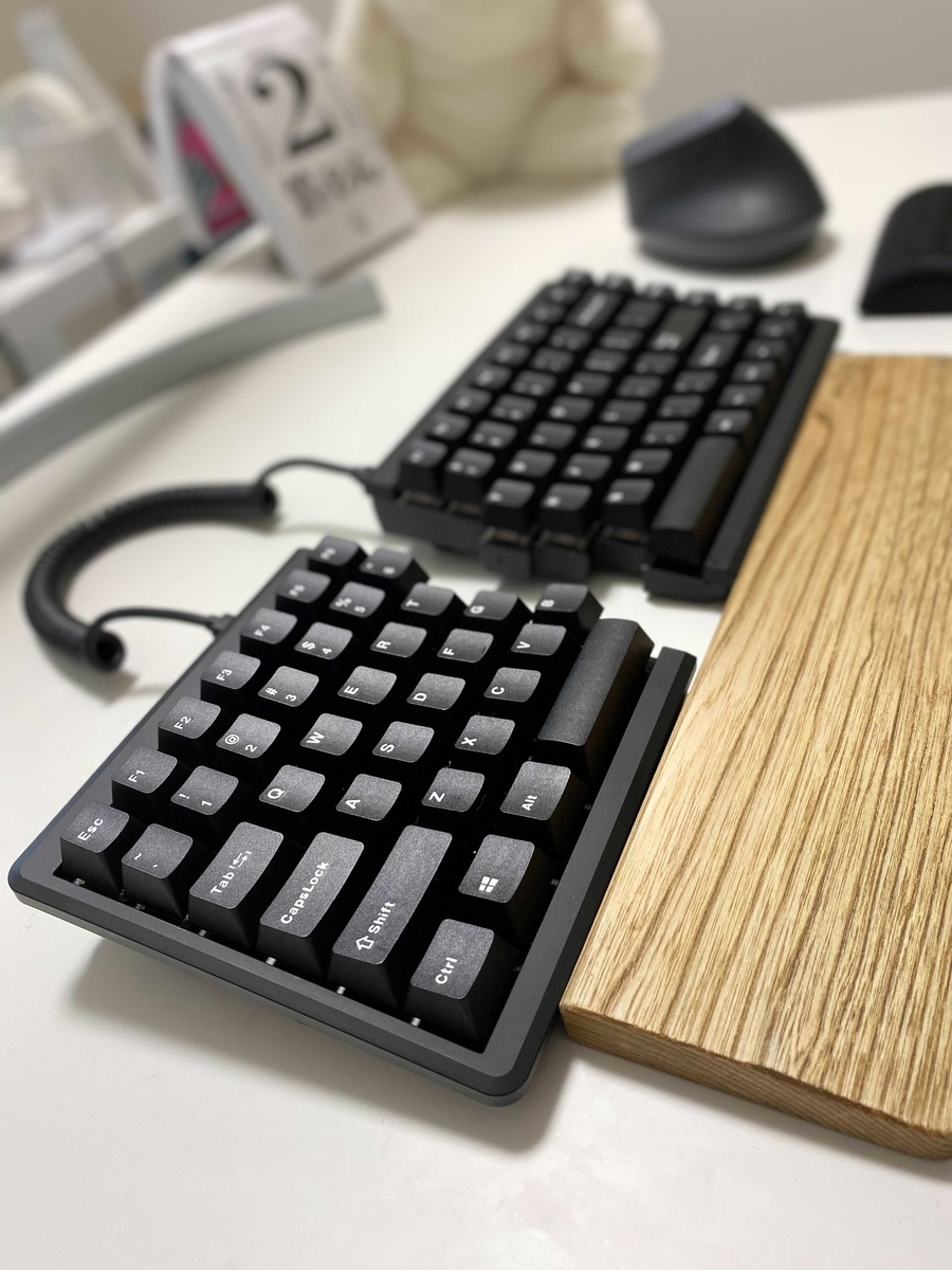 突撃！隣のキーボード 2021 - vivit engineering blog