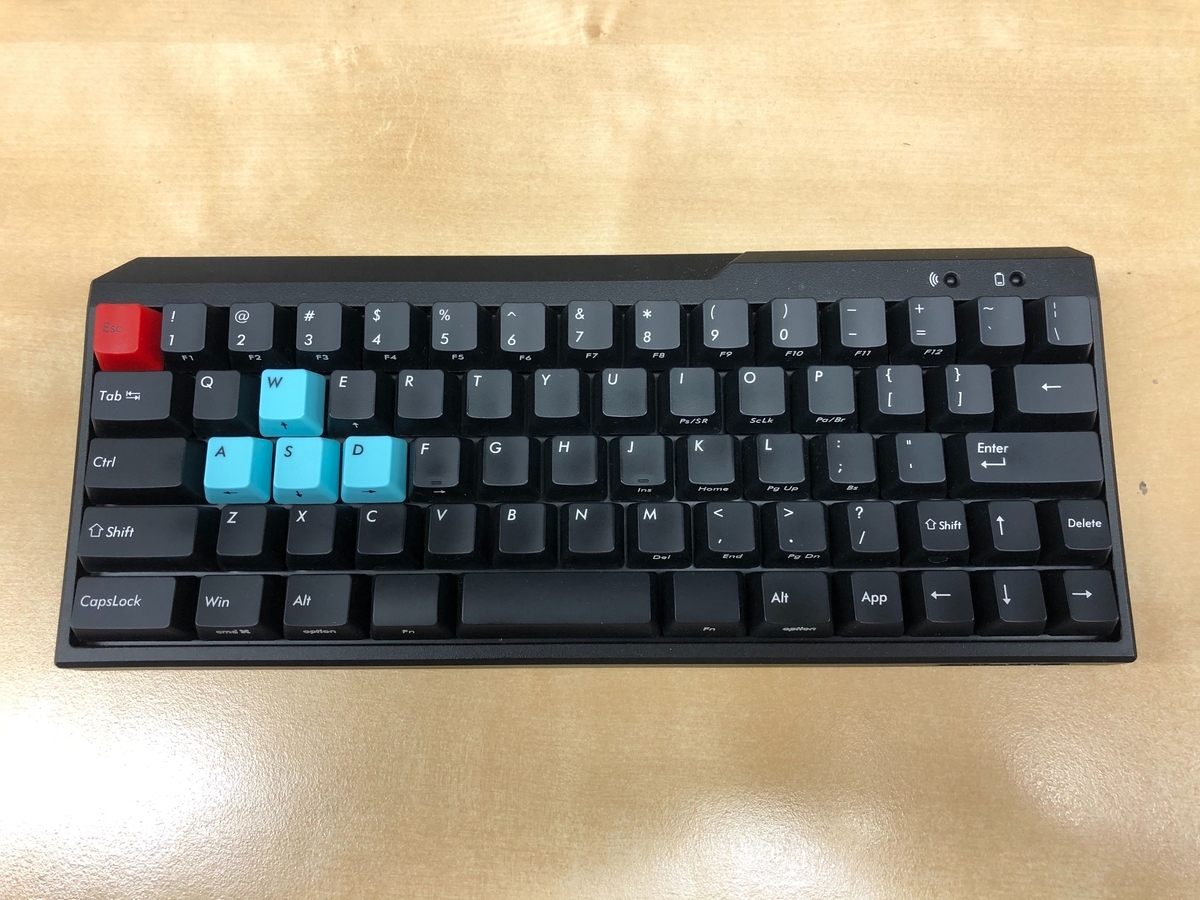 突撃！隣のキーボード 2021 - vivit engineering blog