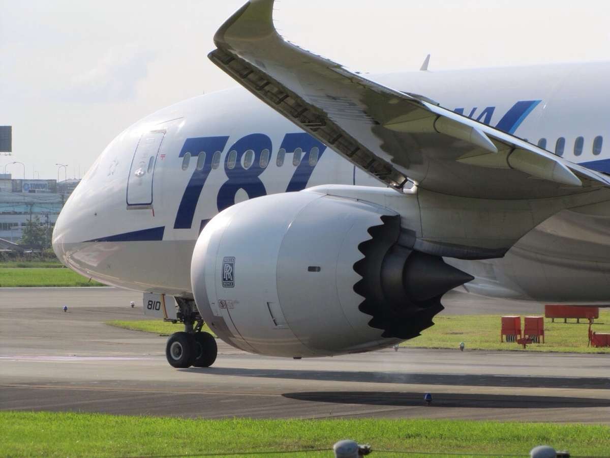 初心者向け 飛行機オタクが教える 飛行機の機種を見分ける実践的な方法を解説してみた 飛行機オタクによる乗り物 旅行blog