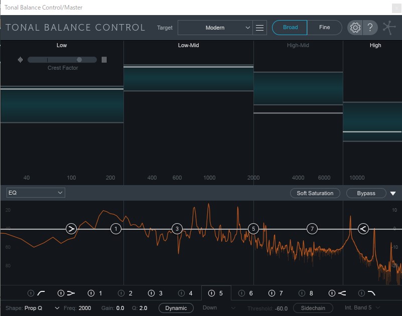 iZotope Tonal Balance Control 2.7.0 instal the new version for ipod iZotope Tonal Balance Control 2.7.0 instal the new version for ipod