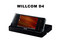 WILLCOM D4（WS016SH）