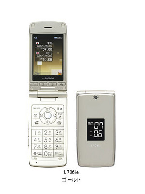 L706ie