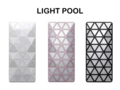 [iida][Bluetooth]LIGHT POOL