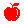 No.434 「りんご」 （apple）