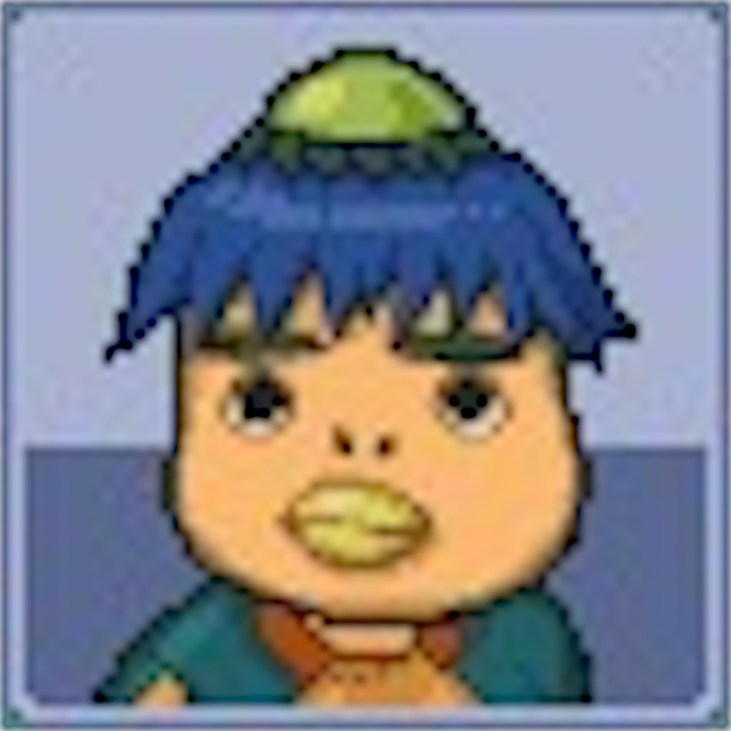 イナズマイレブン3カッパ - Kinchan_Inazumaの日記