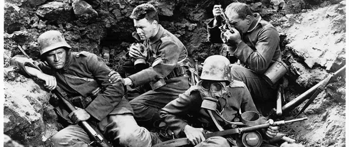Learn Ww With Movies Weekend Cinema