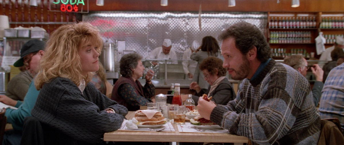 Friend Or Love 男女の友情は成立する おすすめ映画5選 Weekend Cinema