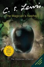 The Magician's Nephew The Magician's Nephew