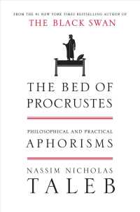 The Bed of Procrustes　洋書 The Bed of Procrustes洋書