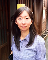 朱野帰子