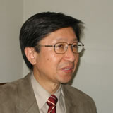 杉原厚吉