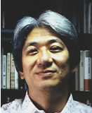西堂行人