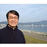 早瀬晋三