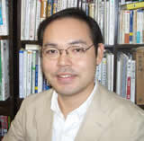 辻泉