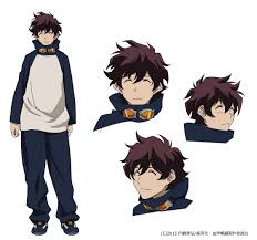 あの シュガーソングとビターステップ が主題歌のアニメ 血界戦線 を見てみた きらおの趣味 あの シュガーソングとビターステップ が主題歌のアニメ 血界戦線 を見てみた きらおの趣味