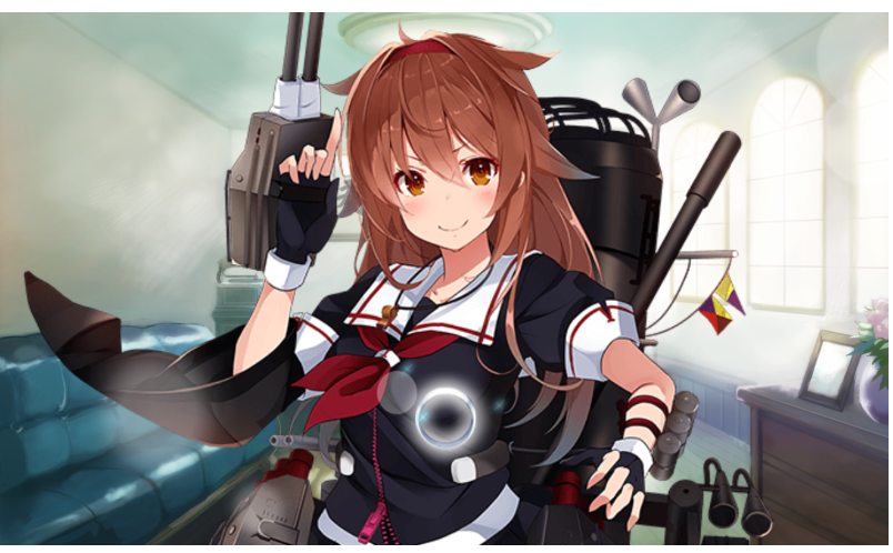 白露改二とカッコカリ きるひあいす提督の艦これ日記 白露改二とカッコカリ きるひあいす提督の艦これ日記