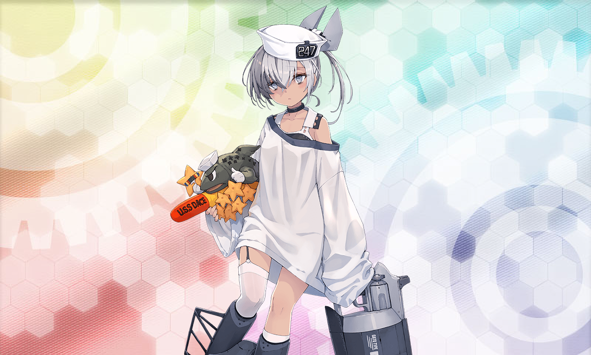 きるひあいす提督の艦これ日記