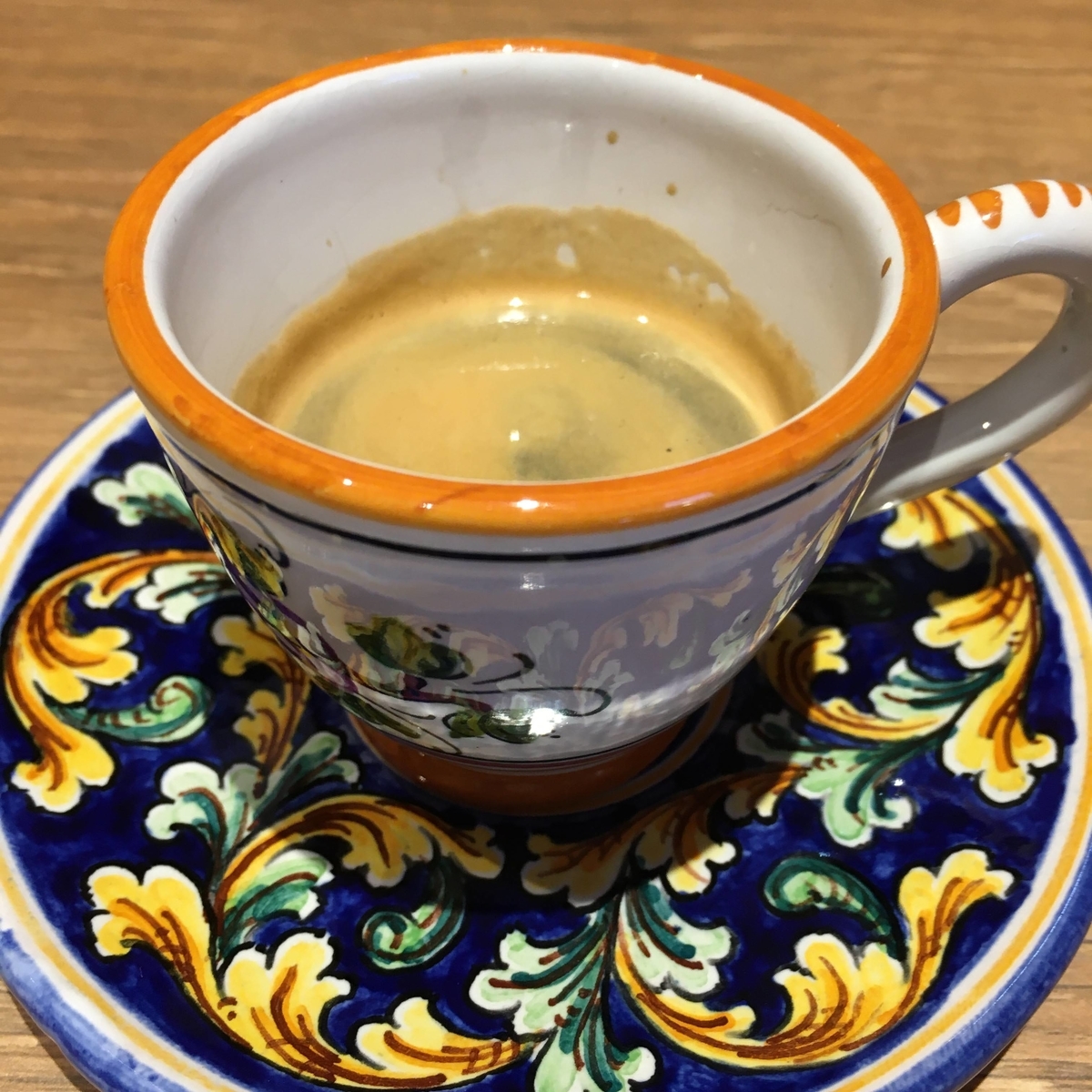  Louise's Italian Cafe スパゲッティとミートボールのレシピ